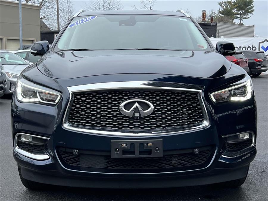 2020 Infiniti Qx60 LUXE, available for sale in Wantagh, New York | Wantagh Certified. Wantagh, New York 2020 Infiniti Qx60 LUXE, available for sale in Wantagh, New York | Wantagh Certified. Wantagh, New York