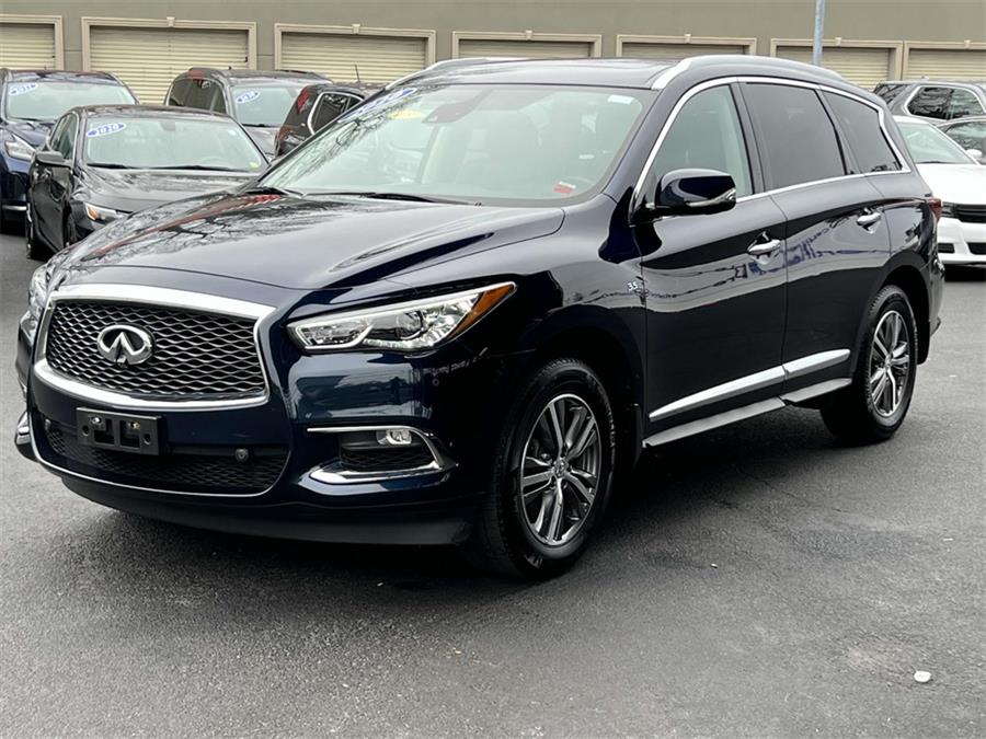 2020 Infiniti Qx60 LUXE, available for sale in Wantagh, New York | Wantagh Certified. Wantagh, New York 2020 Infiniti Qx60 LUXE, available for sale in Wantagh, New York | Wantagh Certified. Wantagh, New York
