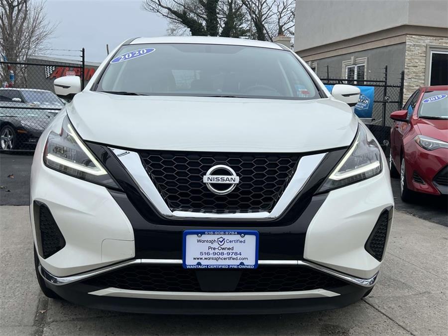 2020 Nissan Murano S, available for sale in Wantagh, New York | Wantagh Certified. Wantagh, New York 2020 Nissan Murano S, available for sale in Wantagh, New York | Wantagh Certified. Wantagh, New York
