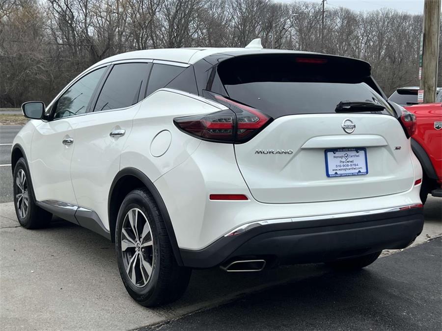 2020 Nissan Murano S, available for sale in Wantagh, New York | Wantagh Certified. Wantagh, New York 2020 Nissan Murano S, available for sale in Wantagh, New York | Wantagh Certified. Wantagh, New York
