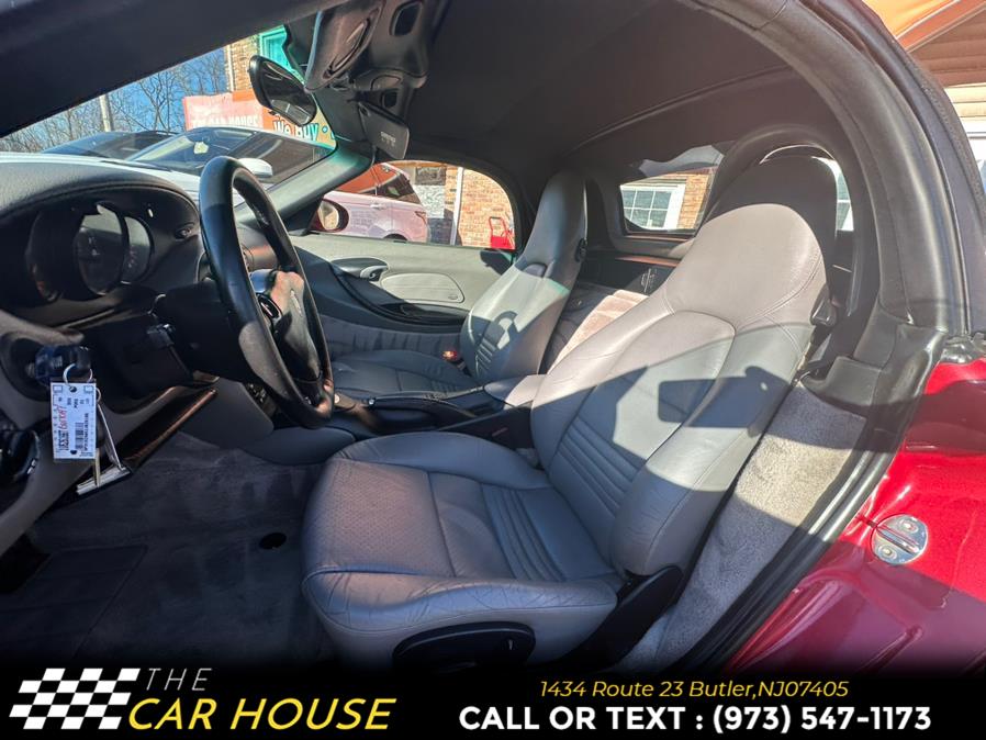 2001 Porsche Boxster 2dr Roadster Tiptronic, available for sale in Butler, New Jersey | The Car House. Butler, New Jersey 2001 Porsche Boxster 2dr Roadster Tiptronic, available for sale in Butler, New Jersey | The Car House. Butler, New Jersey