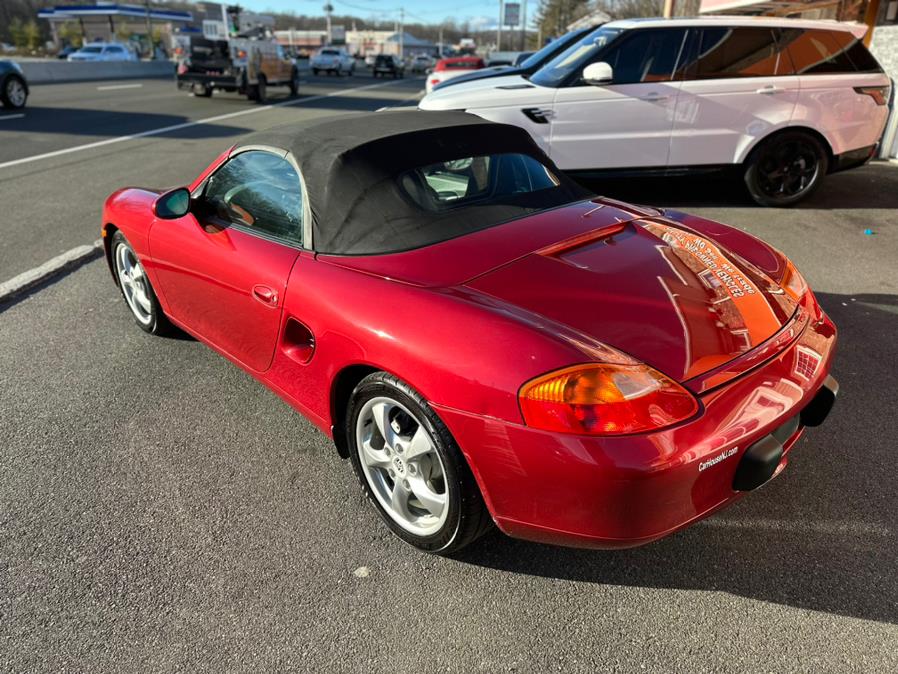2001 Porsche Boxster 2dr Roadster Tiptronic, available for sale in Bloomingdale, New Jersey | Bloomingdale Auto Group. Bloomingdale, New Jersey 2001 Porsche Boxster 2dr Roadster Tiptronic, available for sale in Bloomingdale, New Jersey | Bloomingdale Auto Group. Bloomingdale, New Jersey