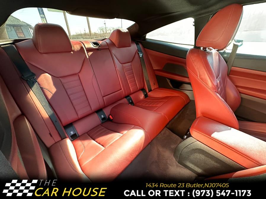 2021 BMW 4 Series M440i xDrive Coupe, available for sale in Butler, New Jersey | The Car House. Butler, New Jersey 2021 BMW 4 Series M440i xDrive Coupe, available for sale in Butler, New Jersey | The Car House. Butler, New Jersey