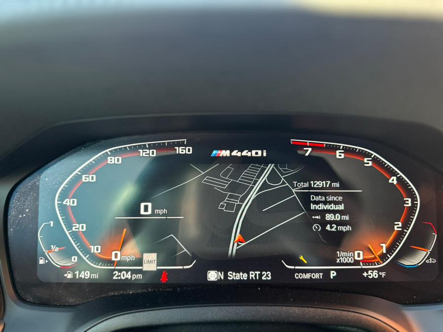 2021 BMW 4 Series M440i xDrive Coupe, available for sale in Bloomingdale, New Jersey | Bloomingdale Auto Group. Bloomingdale, New Jersey 2021 BMW 4 Series M440i xDrive Coupe, available for sale in Bloomingdale, New Jersey | Bloomingdale Auto Group. Bloomingdale, New Jersey