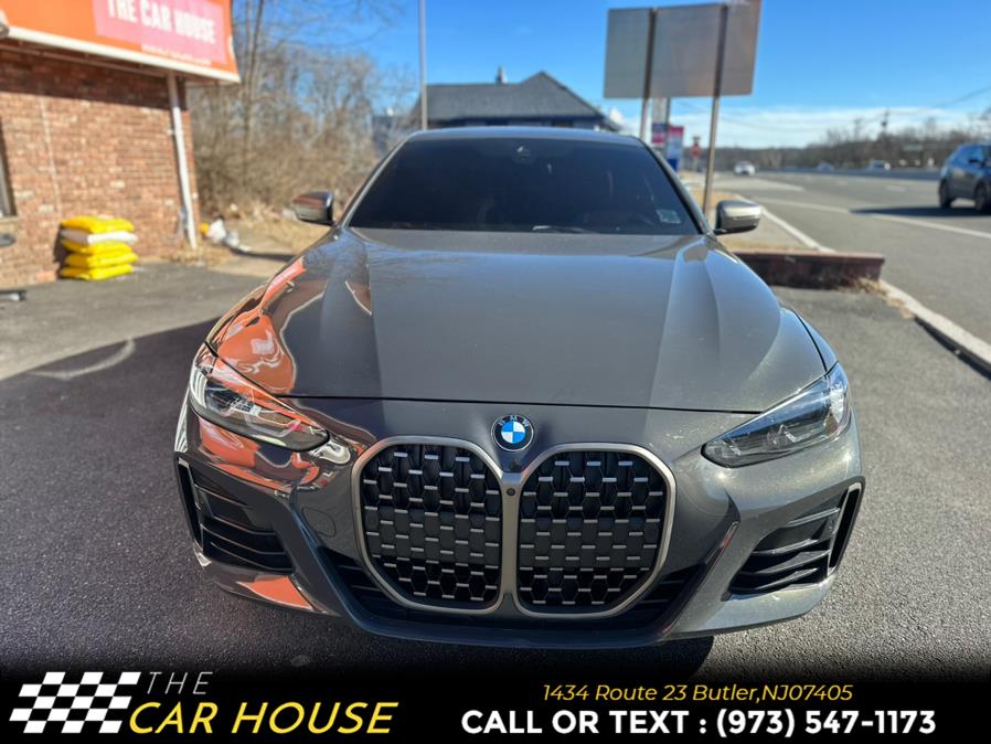 2021 BMW 4 Series M440i xDrive Coupe, available for sale in Butler, New Jersey | The Car House. Butler, New Jersey 2021 BMW 4 Series M440i xDrive Coupe, available for sale in Butler, New Jersey | The Car House. Butler, New Jersey