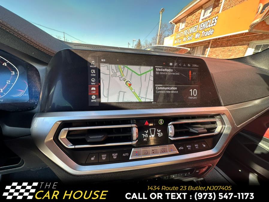 2021 BMW 4 Series M440i xDrive Coupe, available for sale in Butler, New Jersey | The Car House. Butler, New Jersey 2021 BMW 4 Series M440i xDrive Coupe, available for sale in Butler, New Jersey | The Car House. Butler, New Jersey