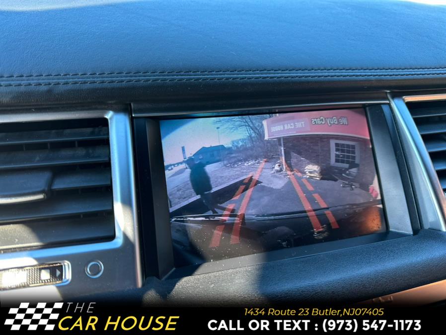 2012 Land Rover Range Rover Sport 4WD 4dr HSE LUX, available for sale in Butler, New Jersey | The Car House. Butler, New Jersey 2012 Land Rover Range Rover Sport 4WD 4dr HSE LUX, available for sale in Butler, New Jersey | The Car House. Butler, New Jersey