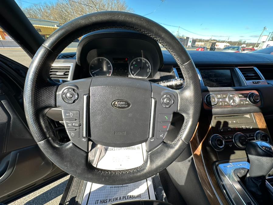 2012 Land Rover Range Rover Sport 4WD 4dr HSE LUX, available for sale in Bloomingdale, New Jersey | Bloomingdale Auto Group. Bloomingdale, New Jersey 2012 Land Rover Range Rover Sport 4WD 4dr HSE LUX, available for sale in Bloomingdale, New Jersey | Bloomingdale Auto Group. Bloomingdale, New Jersey