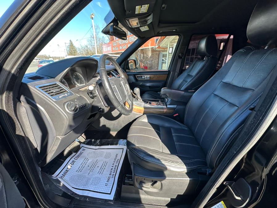 2012 Land Rover Range Rover Sport 4WD 4dr HSE LUX, available for sale in Bloomingdale, New Jersey | Bloomingdale Auto Group. Bloomingdale, New Jersey 2012 Land Rover Range Rover Sport 4WD 4dr HSE LUX, available for sale in Bloomingdale, New Jersey | Bloomingdale Auto Group. Bloomingdale, New Jersey
