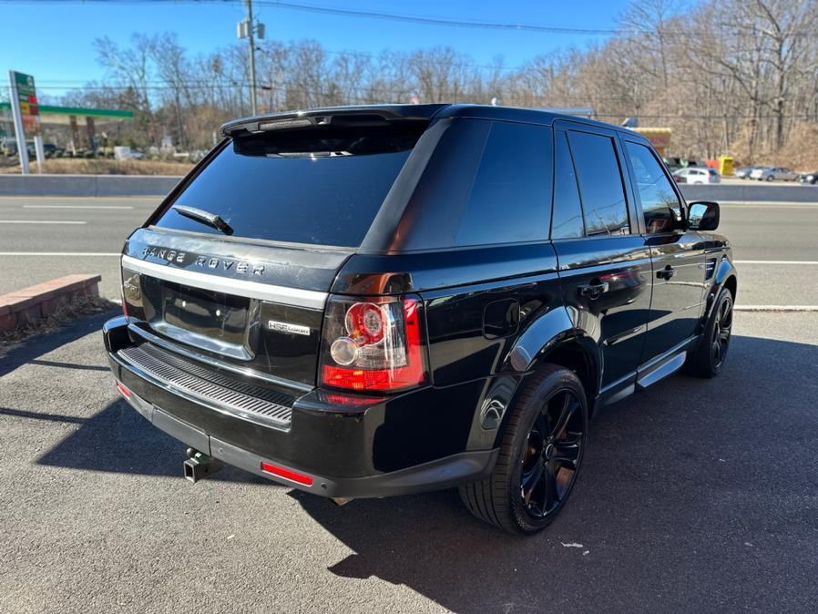 2012 Land Rover Range Rover Sport 4WD 4dr HSE LUX, available for sale in Bloomingdale, New Jersey | Bloomingdale Auto Group. Bloomingdale, New Jersey 2012 Land Rover Range Rover Sport 4WD 4dr HSE LUX, available for sale in Bloomingdale, New Jersey | Bloomingdale Auto Group. Bloomingdale, New Jersey
