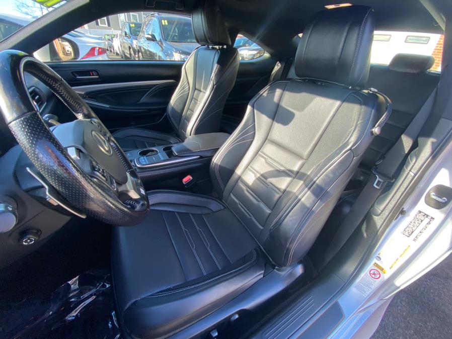 2016 Lexus RC 300 2dr Cpe F-Sport, available for sale in Hartford, Connecticut | VEB Auto Sales. Hartford, Connecticut 2016 Lexus RC 300 2dr Cpe F-Sport, available for sale in Hartford, Connecticut | VEB Auto Sales. Hartford, Connecticut