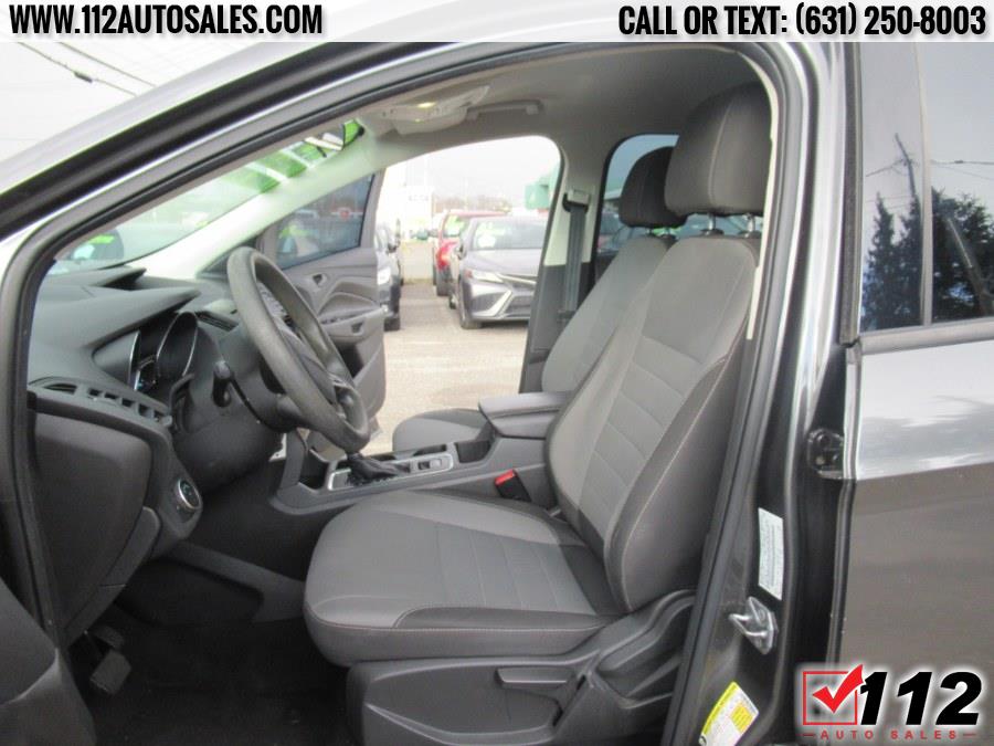 2017 Ford Escape s S FWD, available for sale in Patchogue, New York | 112 Auto Sales. Patchogue, New York 2017 Ford Escape s S FWD, available for sale in Patchogue, New York | 112 Auto Sales. Patchogue, New York