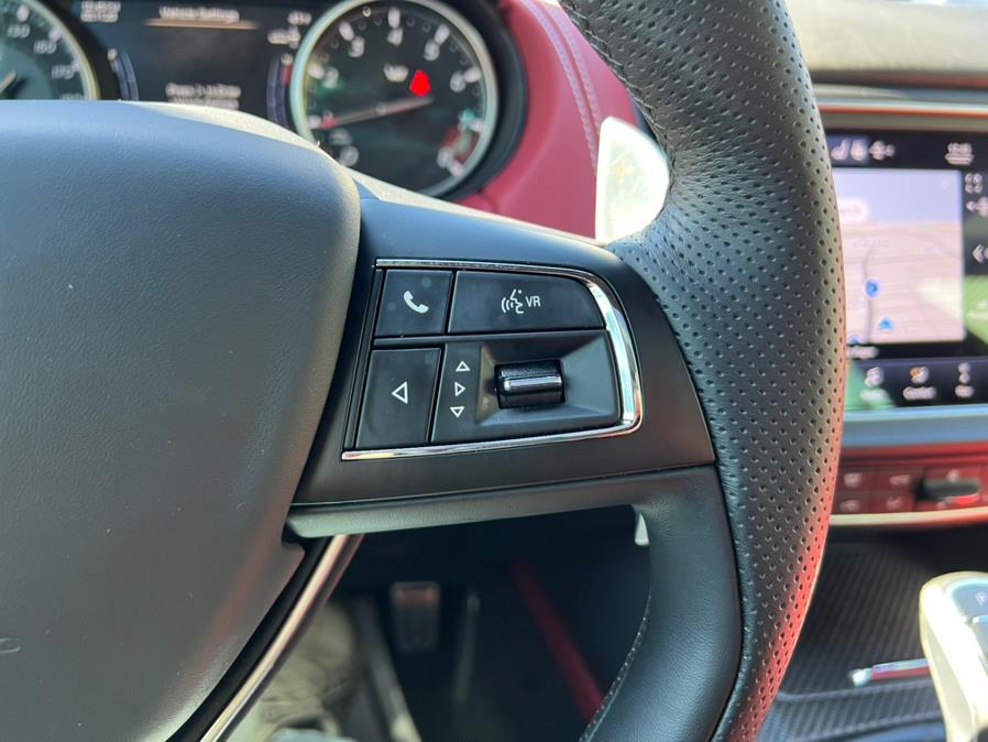 2022 Maserati Levante Modena S 3.8L, available for sale in Jamaica, New York | Sunrise Autoland. Jamaica, New York 2022 Maserati Levante Modena S 3.8L, available for sale in Jamaica, New York | Sunrise Autoland. Jamaica, New York