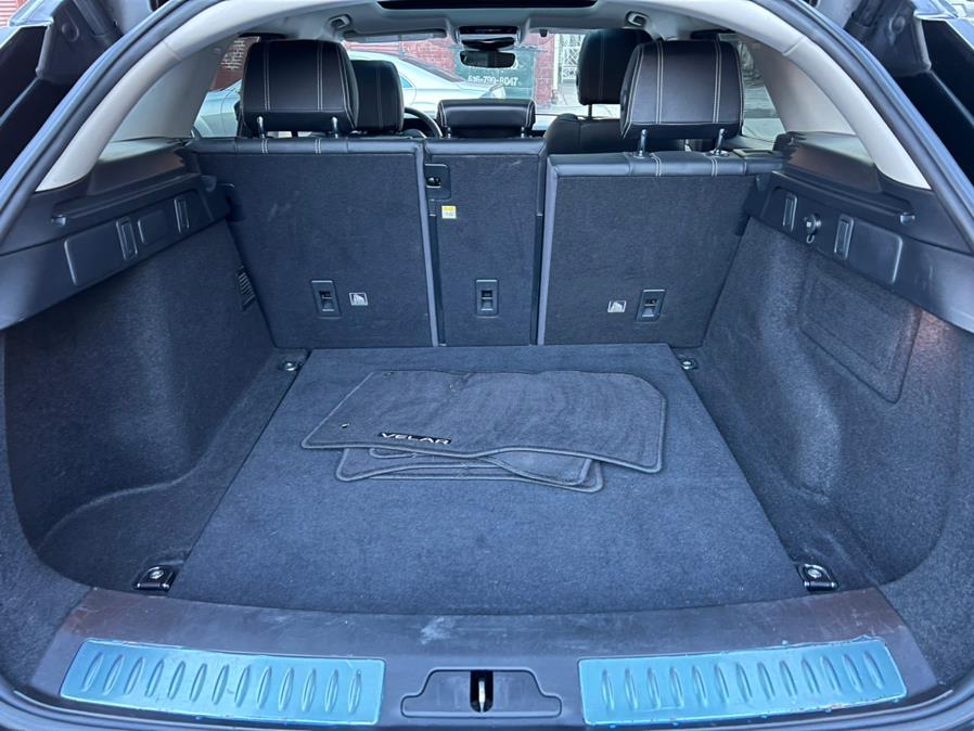 2019 Land Rover Range Rover Velar D180 S, available for sale in Jamaica, New York | Sunrise Autoland. Jamaica, New York 2019 Land Rover Range Rover Velar D180 S, available for sale in Jamaica, New York | Sunrise Autoland. Jamaica, New York
