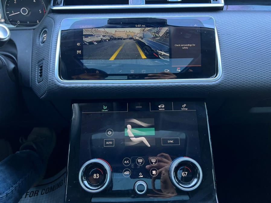 2019 Land Rover Range Rover Velar D180 S, available for sale in Jamaica, New York | Sunrise Autoland. Jamaica, New York 2019 Land Rover Range Rover Velar D180 S, available for sale in Jamaica, New York | Sunrise Autoland. Jamaica, New York