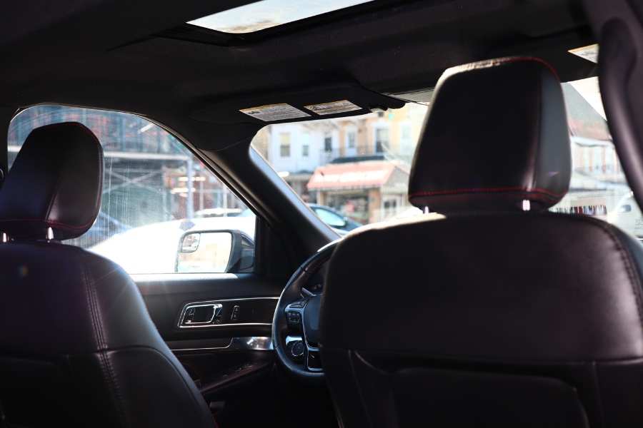 2018 Ford Explorer Sport 4WD, available for sale in Jamaica, New York | Hillside Auto Mall Inc.. Jamaica, New York 2018 Ford Explorer Sport 4WD, available for sale in Jamaica, New York | Hillside Auto Mall Inc.. Jamaica, New York