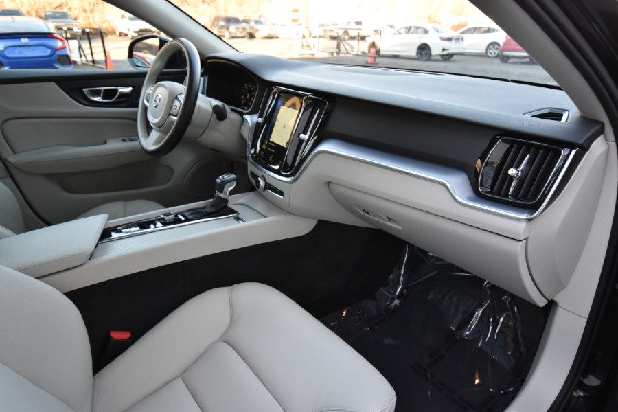 2020 Volvo S60 T5 FWD Momentum, available for sale in Waterbury, Connecticut | Highline Car Connection. Waterbury, Connecticut 2020 Volvo S60 T5 FWD Momentum, available for sale in Waterbury, Connecticut | Highline Car Connection. Waterbury, Connecticut
