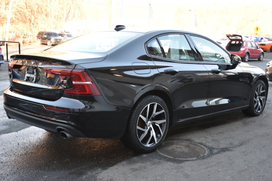 2020 Volvo S60 T5 FWD Momentum, available for sale in Waterbury, Connecticut | Highline Car Connection. Waterbury, Connecticut 2020 Volvo S60 T5 FWD Momentum, available for sale in Waterbury, Connecticut | Highline Car Connection. Waterbury, Connecticut