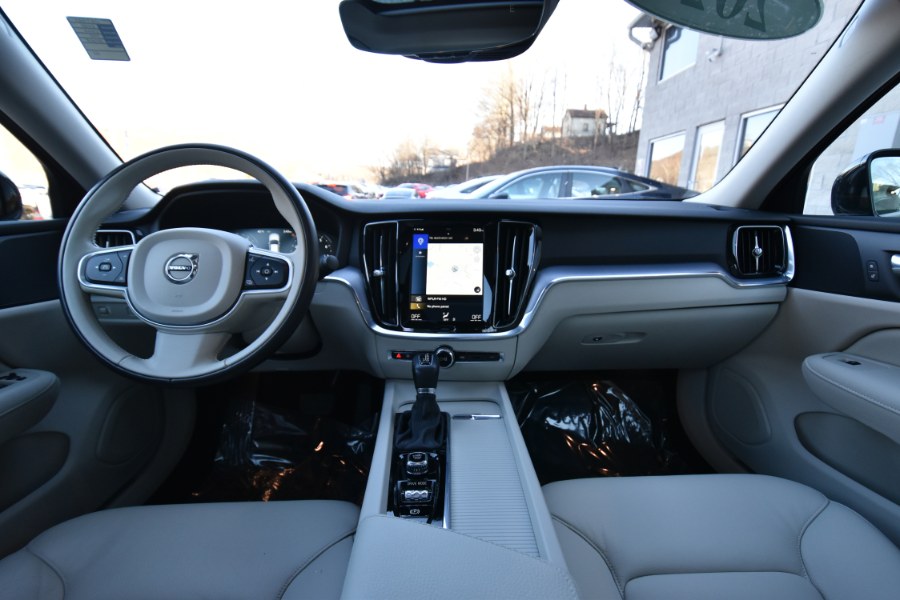 2020 Volvo S60 T5 FWD Momentum, available for sale in Waterbury, Connecticut | Highline Car Connection. Waterbury, Connecticut 2020 Volvo S60 T5 FWD Momentum, available for sale in Waterbury, Connecticut | Highline Car Connection. Waterbury, Connecticut