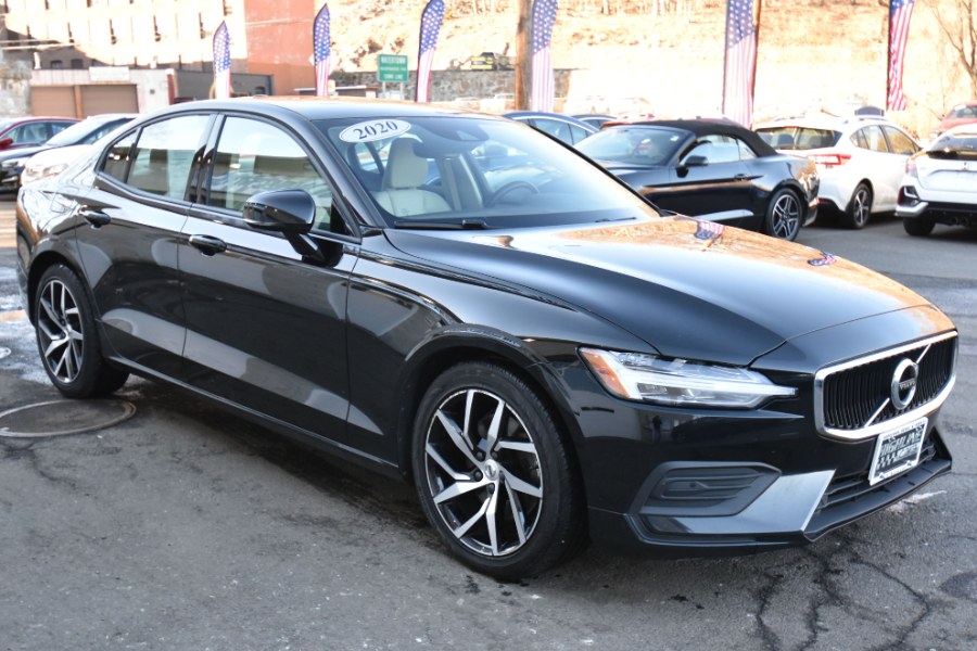 2020 Volvo S60 T5 FWD Momentum, available for sale in Waterbury, Connecticut | Highline Car Connection. Waterbury, Connecticut 2020 Volvo S60 T5 FWD Momentum, available for sale in Waterbury, Connecticut | Highline Car Connection. Waterbury, Connecticut