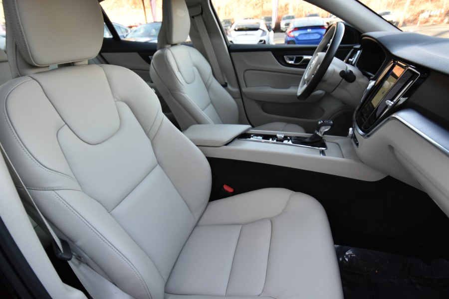 2020 Volvo S60 T5 FWD Momentum, available for sale in Waterbury, Connecticut | Highline Car Connection. Waterbury, Connecticut 2020 Volvo S60 T5 FWD Momentum, available for sale in Waterbury, Connecticut | Highline Car Connection. Waterbury, Connecticut