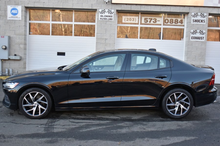 2020 Volvo S60 T5 FWD Momentum, available for sale in Waterbury, Connecticut | Highline Car Connection. Waterbury, Connecticut 2020 Volvo S60 T5 FWD Momentum, available for sale in Waterbury, Connecticut | Highline Car Connection. Waterbury, Connecticut