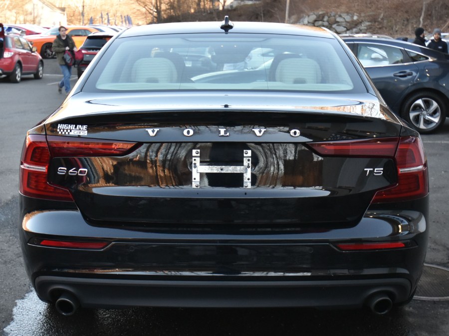 2020 Volvo S60 T5 FWD Momentum, available for sale in Waterbury, Connecticut | Highline Car Connection. Waterbury, Connecticut 2020 Volvo S60 T5 FWD Momentum, available for sale in Waterbury, Connecticut | Highline Car Connection. Waterbury, Connecticut