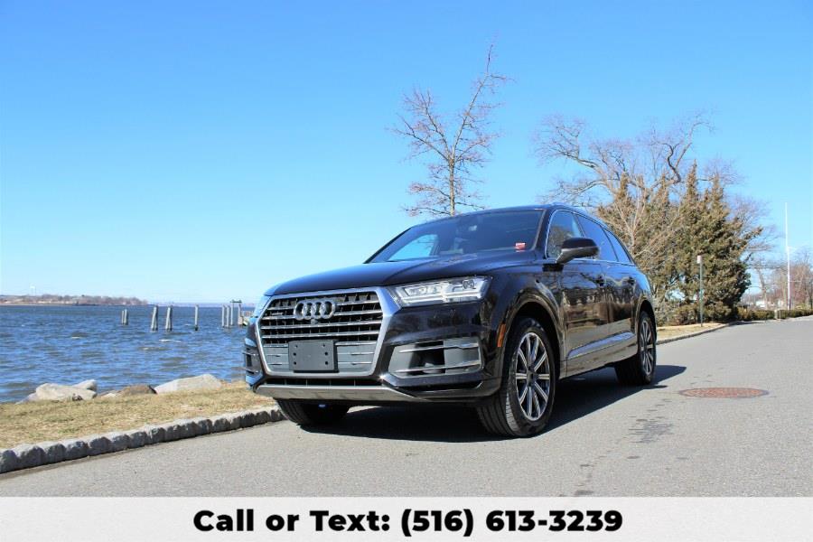 2017 Audi Q7 3.0 TFSI Premium Plus, available for sale in Great Neck, New York | Great Neck Car Buyers & Sellers. Great Neck, New York 2017 Audi Q7 3.0 TFSI Premium Plus, available for sale in Great Neck, New York | Great Neck Car Buyers & Sellers. Great Neck, New York