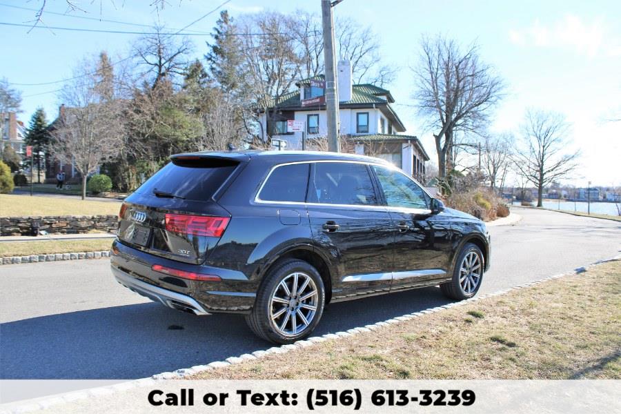 2017 Audi Q7 3.0 TFSI Premium Plus, available for sale in Great Neck, New York | Great Neck Car Buyers & Sellers. Great Neck, New York 2017 Audi Q7 3.0 TFSI Premium Plus, available for sale in Great Neck, New York | Great Neck Car Buyers & Sellers. Great Neck, New York