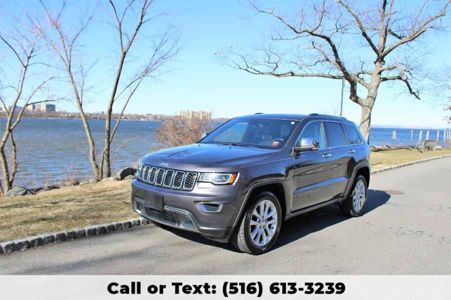 2017 Jeep Grand Cherokee Limited 4x4, available for sale in Great Neck, New York | Great Neck Car Buyers & Sellers. Great Neck, New York 2017 Jeep Grand Cherokee Limited 4x4, available for sale in Great Neck, New York | Great Neck Car Buyers & Sellers. Great Neck, New York