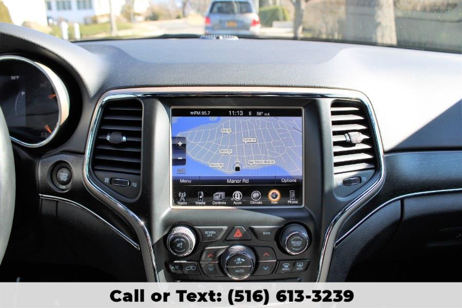 2017 Jeep Grand Cherokee Limited 4x4, available for sale in Great Neck, New York | Great Neck Car Buyers & Sellers. Great Neck, New York 2017 Jeep Grand Cherokee Limited 4x4, available for sale in Great Neck, New York | Great Neck Car Buyers & Sellers. Great Neck, New York
