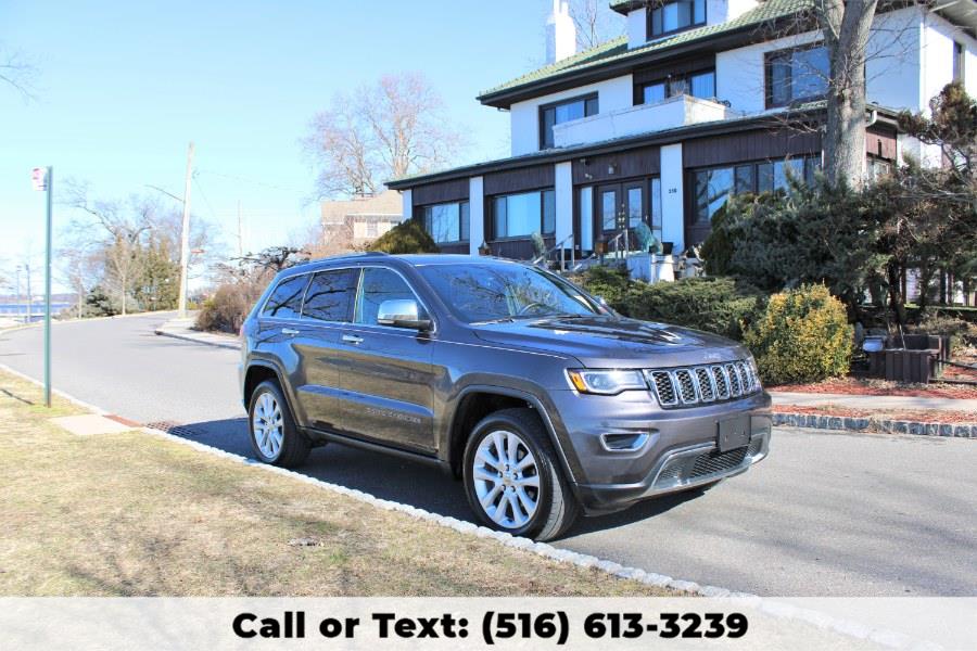 2017 Jeep Grand Cherokee Limited 4x4, available for sale in Great Neck, New York | Great Neck Car Buyers & Sellers. Great Neck, New York 2017 Jeep Grand Cherokee Limited 4x4, available for sale in Great Neck, New York | Great Neck Car Buyers & Sellers. Great Neck, New York