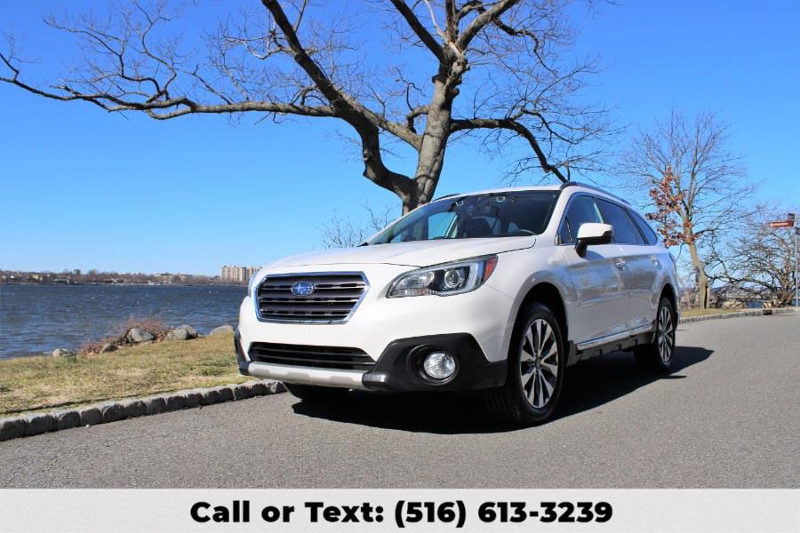 2017 Subaru Outback 2.5i Touring, available for sale in Great Neck, New York | Great Neck Car Buyers & Sellers. Great Neck, New York 2017 Subaru Outback 2.5i Touring, available for sale in Great Neck, New York | Great Neck Car Buyers & Sellers. Great Neck, New York