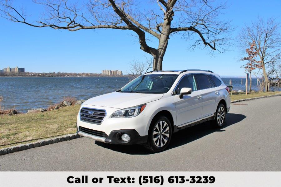 2017 Subaru Outback 2.5i Touring, available for sale in Great Neck, New York | Great Neck Car Buyers & Sellers. Great Neck, New York 2017 Subaru Outback 2.5i Touring, available for sale in Great Neck, New York | Great Neck Car Buyers & Sellers. Great Neck, New York