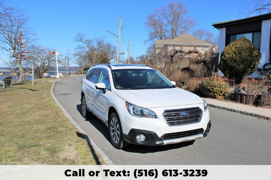 2017 Subaru Outback 2.5i Touring, available for sale in Great Neck, New York | Great Neck Car Buyers & Sellers. Great Neck, New York 2017 Subaru Outback 2.5i Touring, available for sale in Great Neck, New York | Great Neck Car Buyers & Sellers. Great Neck, New York