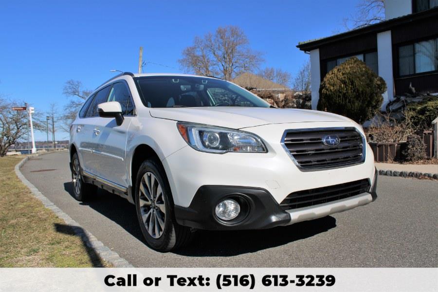 2017 Subaru Outback 2.5i Touring, available for sale in Great Neck, New York | Great Neck Car Buyers & Sellers. Great Neck, New York 2017 Subaru Outback 2.5i Touring, available for sale in Great Neck, New York | Great Neck Car Buyers & Sellers. Great Neck, New York