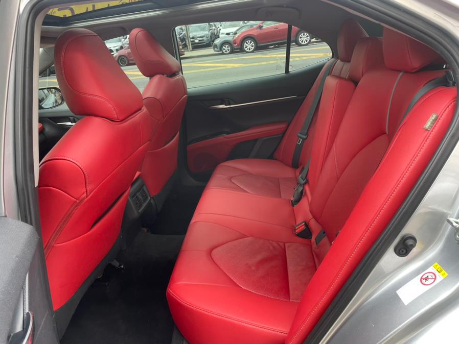 2019 Toyota Camry XSE, available for sale in Jamaica, New York | Sylhet Motors Inc.. Jamaica, New York 2019 Toyota Camry XSE, available for sale in Jamaica, New York | Sylhet Motors Inc.. Jamaica, New York