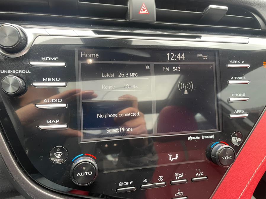 2019 Toyota Camry XSE, available for sale in Jamaica, New York | Sylhet Motors Inc.. Jamaica, New York 2019 Toyota Camry XSE, available for sale in Jamaica, New York | Sylhet Motors Inc.. Jamaica, New York