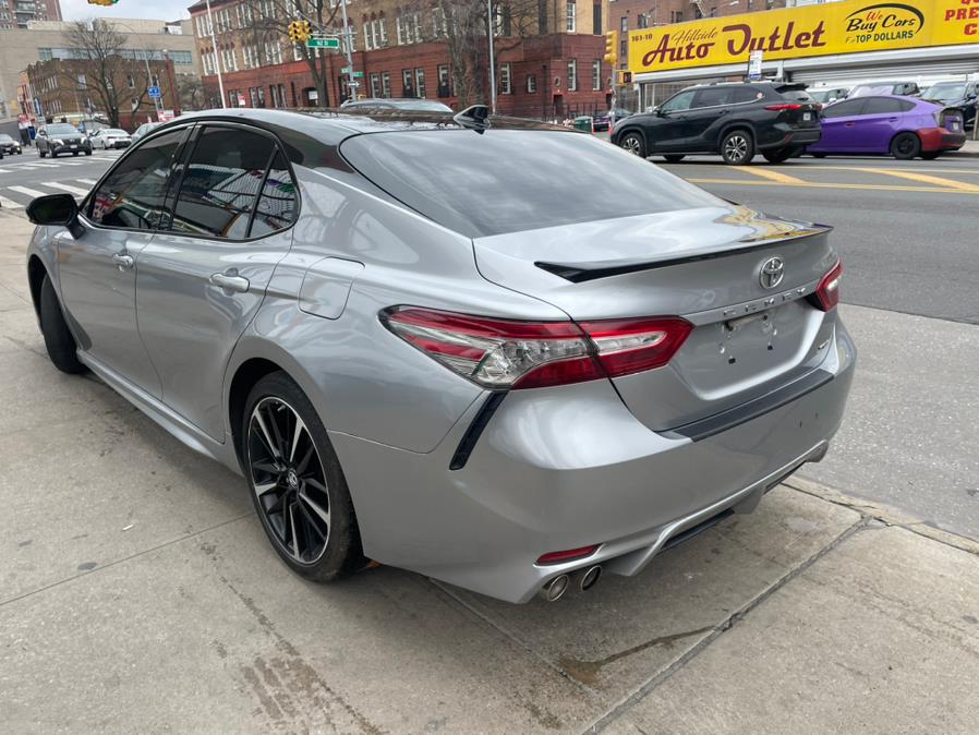 2019 Toyota Camry XSE, available for sale in Jamaica, New York | Sylhet Motors Inc.. Jamaica, New York 2019 Toyota Camry XSE, available for sale in Jamaica, New York | Sylhet Motors Inc.. Jamaica, New York