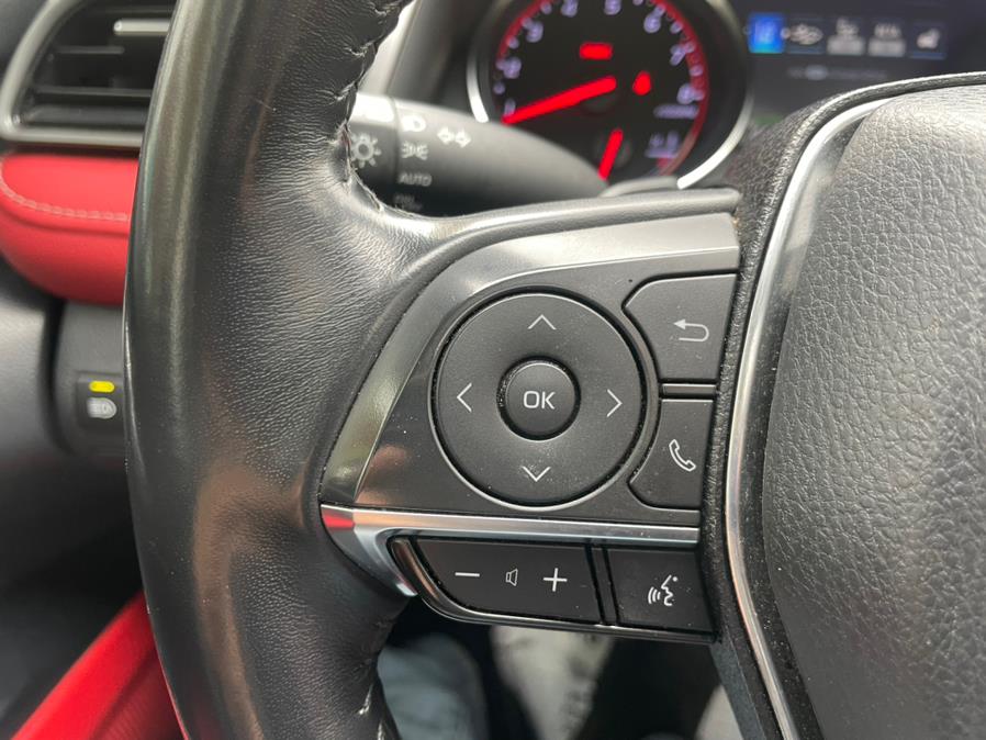 2019 Toyota Camry XSE, available for sale in Jamaica, New York | Sylhet Motors Inc.. Jamaica, New York 2019 Toyota Camry XSE, available for sale in Jamaica, New York | Sylhet Motors Inc.. Jamaica, New York