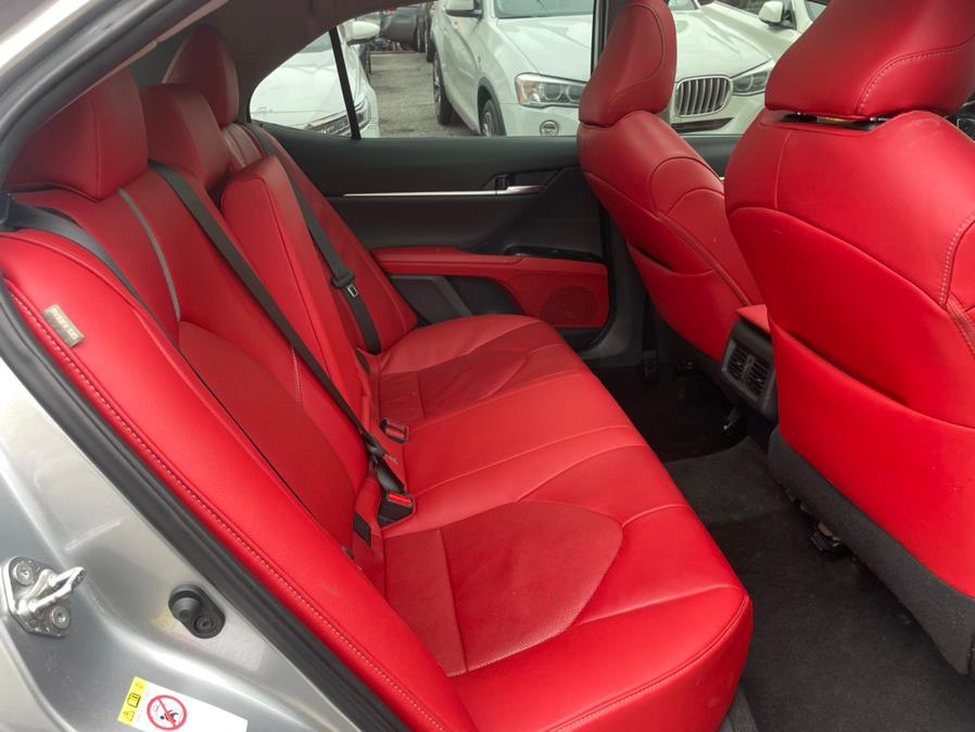 2019 Toyota Camry XSE, available for sale in Jamaica, New York | Sylhet Motors Inc.. Jamaica, New York 2019 Toyota Camry XSE, available for sale in Jamaica, New York | Sylhet Motors Inc.. Jamaica, New York