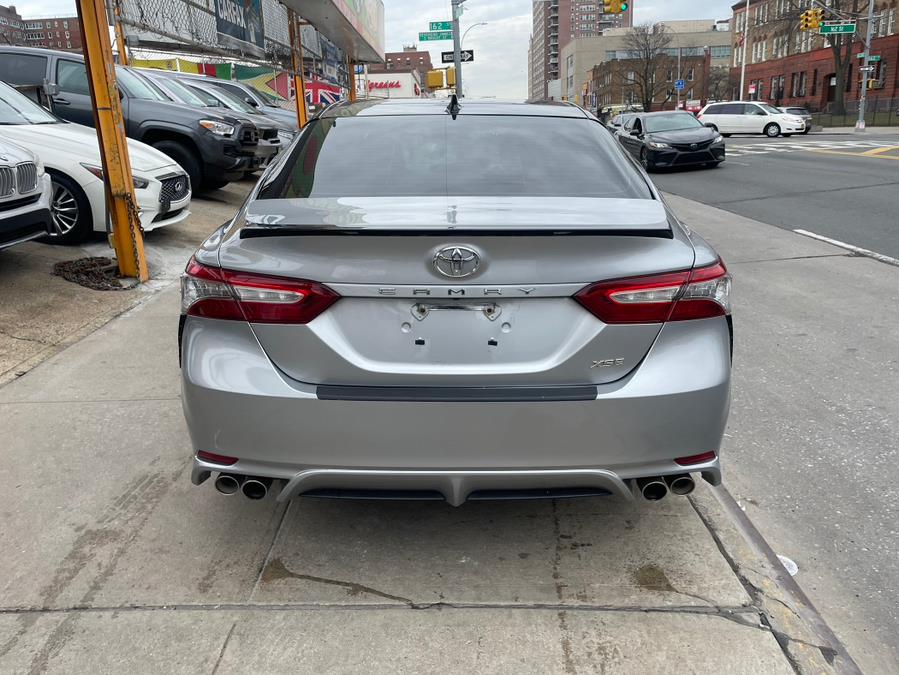 2019 Toyota Camry XSE, available for sale in Jamaica, New York | Sylhet Motors Inc.. Jamaica, New York 2019 Toyota Camry XSE, available for sale in Jamaica, New York | Sylhet Motors Inc.. Jamaica, New York