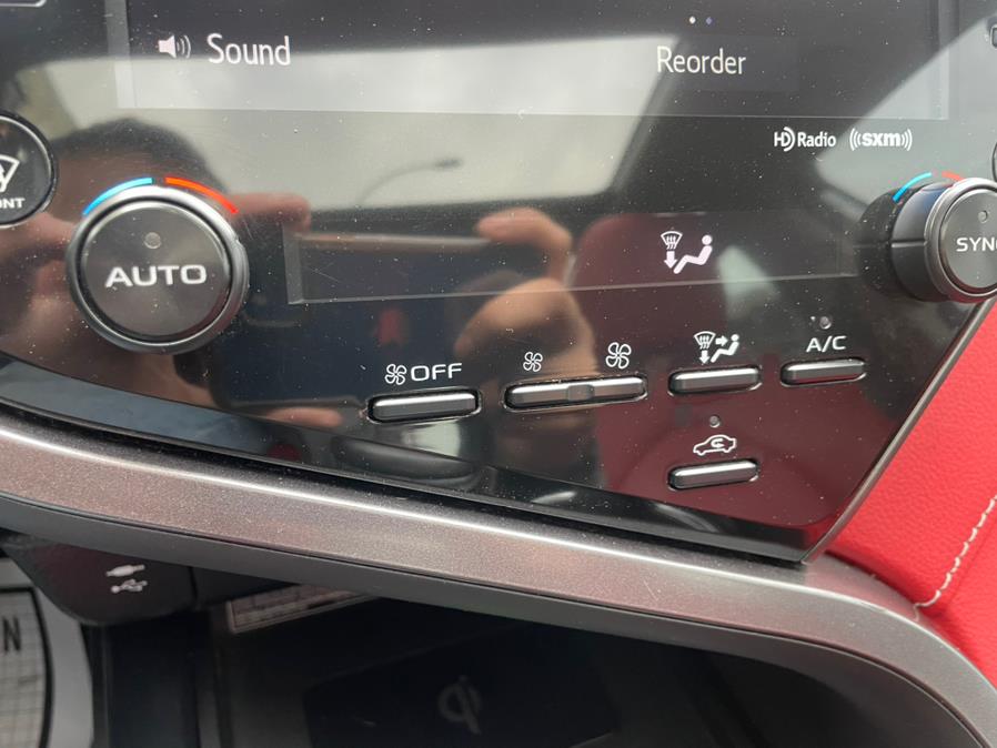 2019 Toyota Camry XSE, available for sale in Jamaica, New York | Sylhet Motors Inc.. Jamaica, New York 2019 Toyota Camry XSE, available for sale in Jamaica, New York | Sylhet Motors Inc.. Jamaica, New York