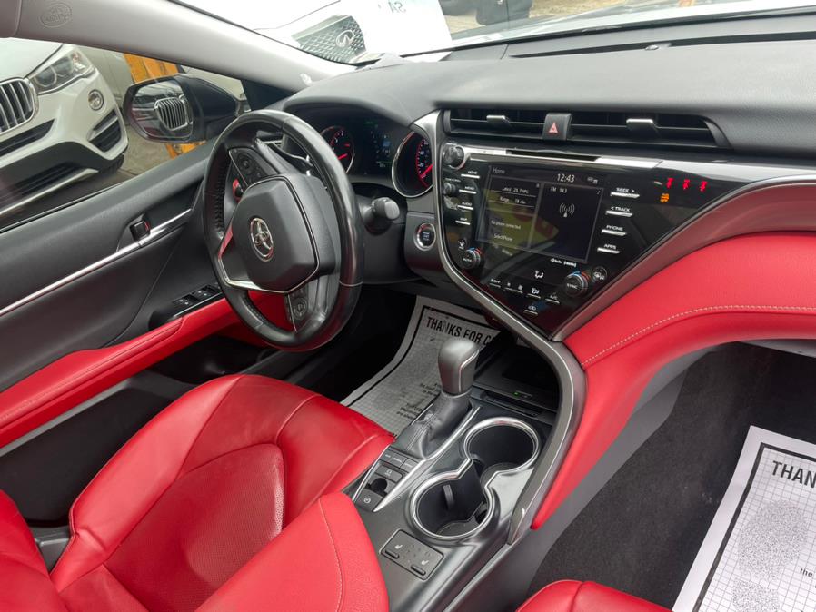 2019 Toyota Camry XSE, available for sale in Jamaica, New York | Sylhet Motors Inc.. Jamaica, New York 2019 Toyota Camry XSE, available for sale in Jamaica, New York | Sylhet Motors Inc.. Jamaica, New York