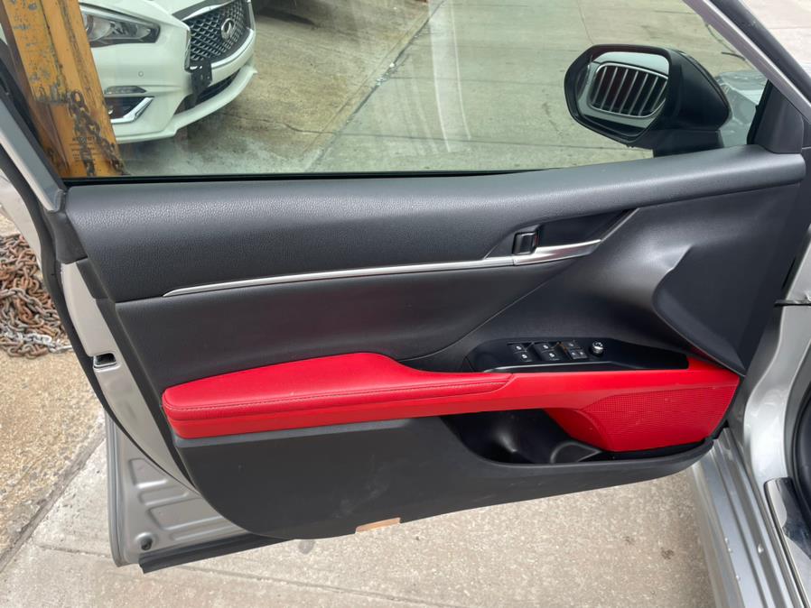 2019 Toyota Camry XSE, available for sale in Jamaica, New York | Sylhet Motors Inc.. Jamaica, New York 2019 Toyota Camry XSE, available for sale in Jamaica, New York | Sylhet Motors Inc.. Jamaica, New York