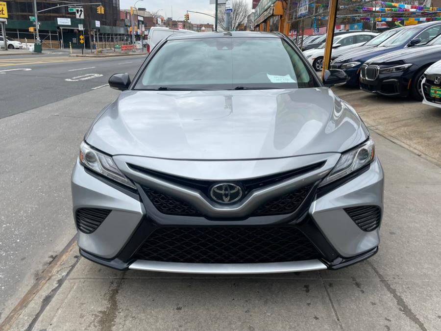 2019 Toyota Camry XSE, available for sale in Jamaica, New York | Sylhet Motors Inc.. Jamaica, New York 2019 Toyota Camry XSE, available for sale in Jamaica, New York | Sylhet Motors Inc.. Jamaica, New York