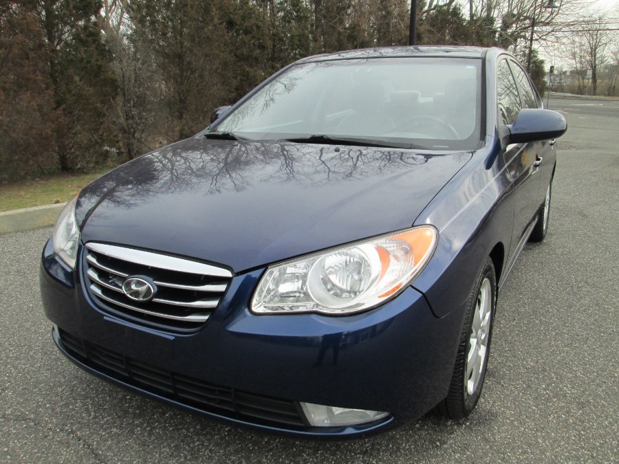 2010 Hyundai Elantra 4dr Sdn Auto GLS, available for sale in Massapequa, New York | South Shore Auto Brokers & Sales. Massapequa, New York 2010 Hyundai Elantra 4dr Sdn Auto GLS, available for sale in Massapequa, New York | South Shore Auto Brokers & Sales. Massapequa, New York