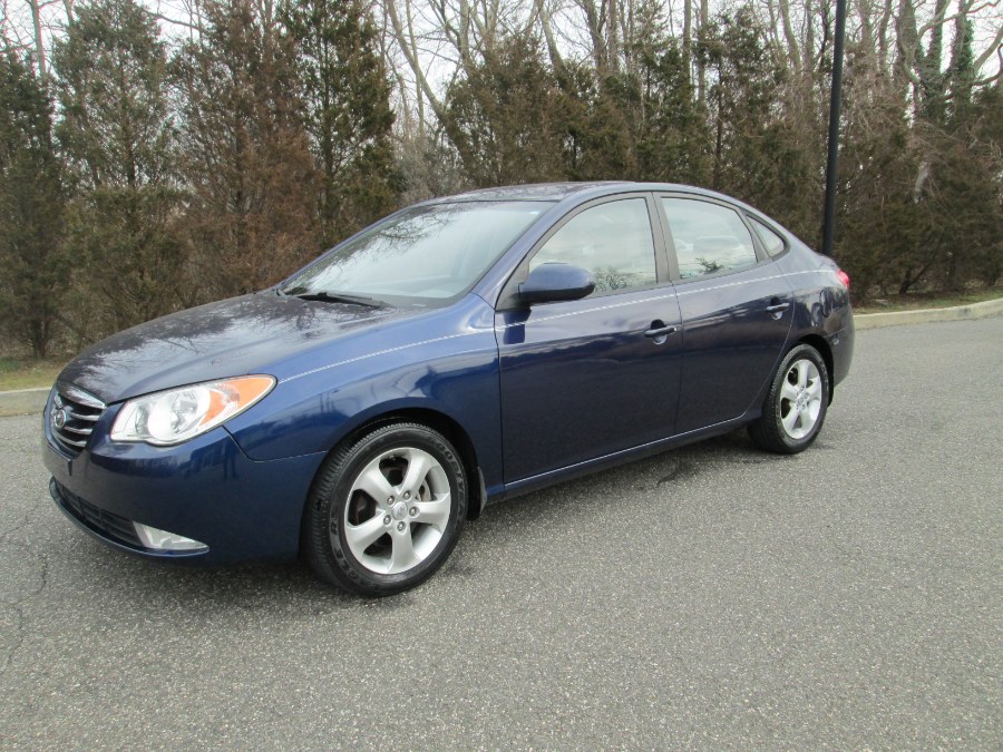 2010 Hyundai Elantra 4dr Sdn Auto GLS, available for sale in Massapequa, New York | South Shore Auto Brokers & Sales. Massapequa, New York 2010 Hyundai Elantra 4dr Sdn Auto GLS, available for sale in Massapequa, New York | South Shore Auto Brokers & Sales. Massapequa, New York