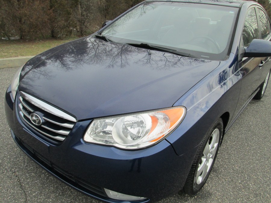 2010 Hyundai Elantra 4dr Sdn Auto GLS, available for sale in Massapequa, New York | South Shore Auto Brokers & Sales. Massapequa, New York 2010 Hyundai Elantra 4dr Sdn Auto GLS, available for sale in Massapequa, New York | South Shore Auto Brokers & Sales. Massapequa, New York