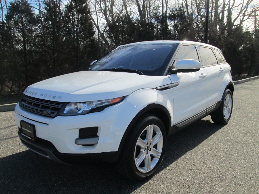 2013 Land Rover Range Rover Evoque 5dr HB Pure, available for sale in Massapequa, New York | South Shore Auto Brokers & Sales. Massapequa, New York 2013 Land Rover Range Rover Evoque 5dr HB Pure, available for sale in Massapequa, New York | South Shore Auto Brokers & Sales. Massapequa, New York